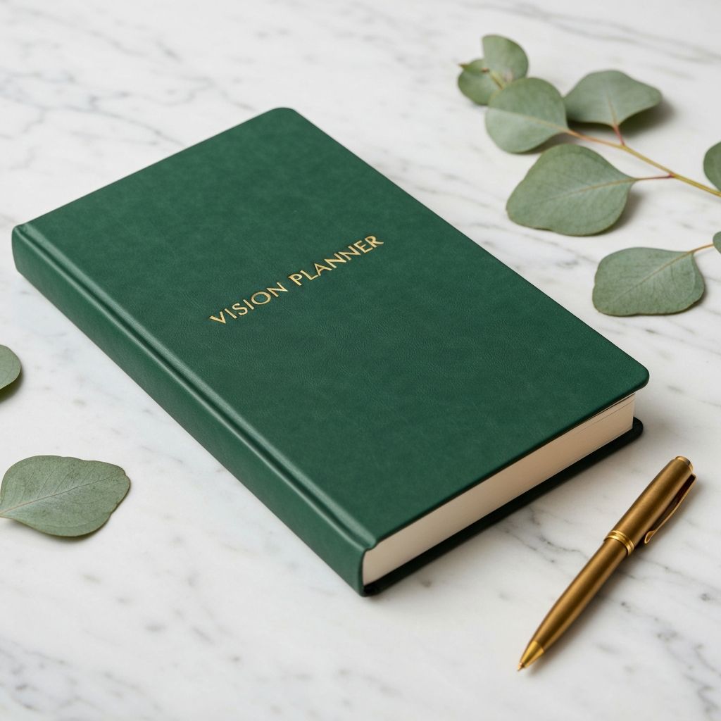 Goal-Setting Vision Planner